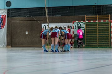 Bild 626 - A-Juniorinnen NO-Deutsche Meisterschft